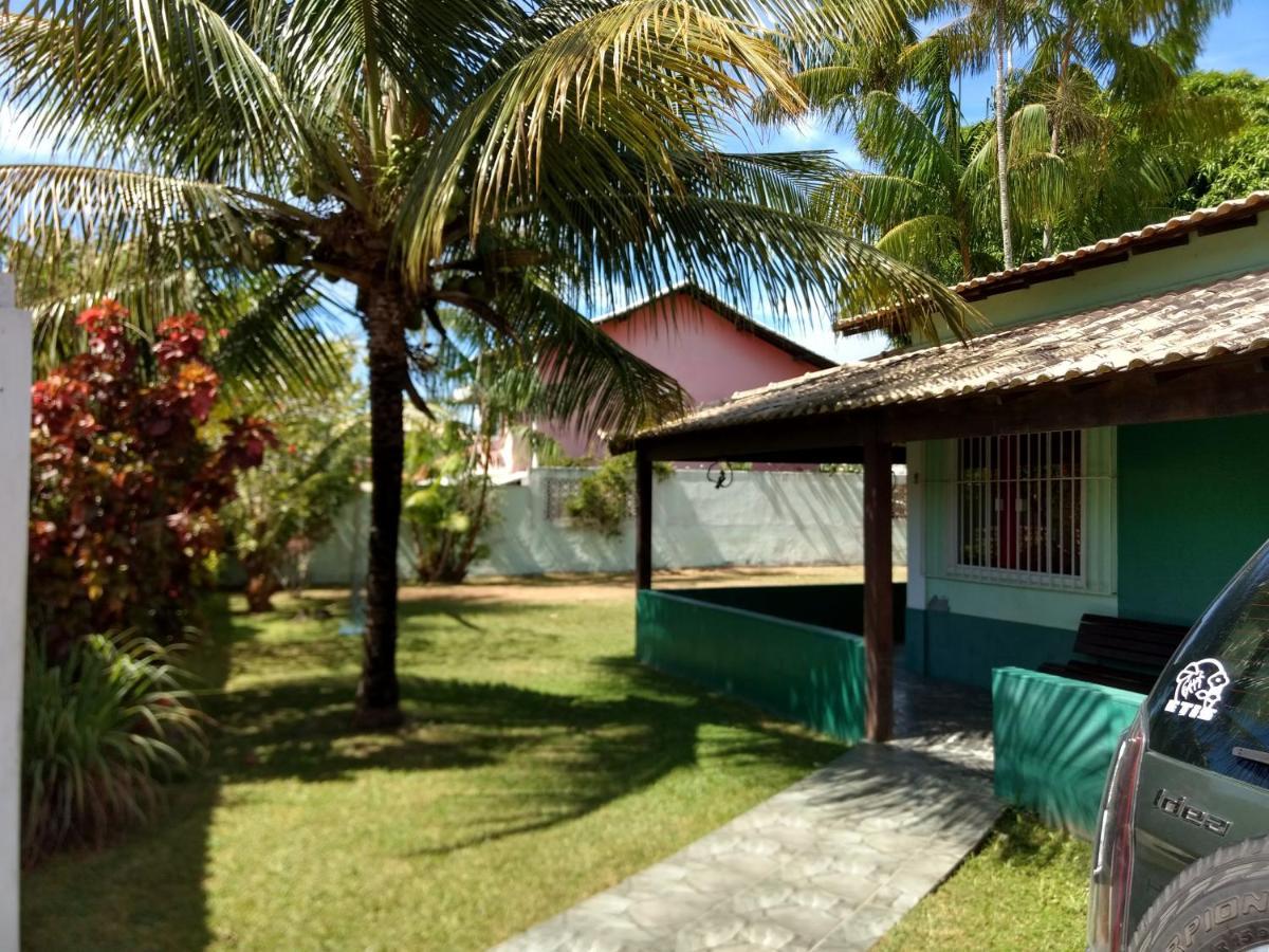 Вілла Recanto Verde Araruama Com Piscina E Campo De Futebol Екстер'єр фото
